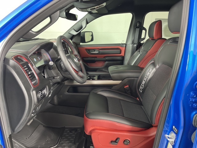 2025 Ram 1500 Rebel photo 17