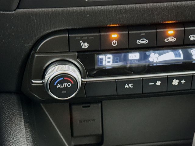 2025 Mazda CX-5 2.5 Select photo 19