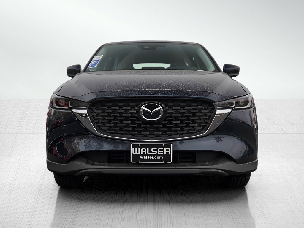 2025 Mazda CX-5 2.5 S photo 2