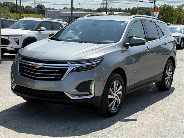 2023 Chevrolet Equinox Premier photo 10