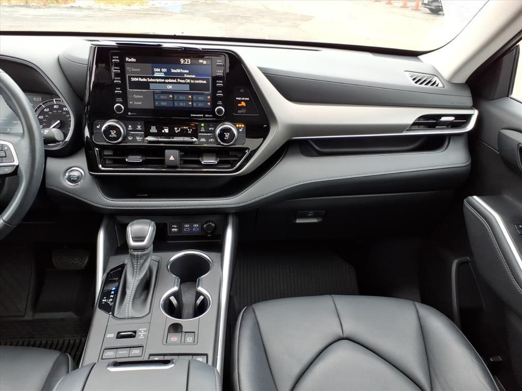 2022 TOYOTA HIGHLANDER - Image 6
