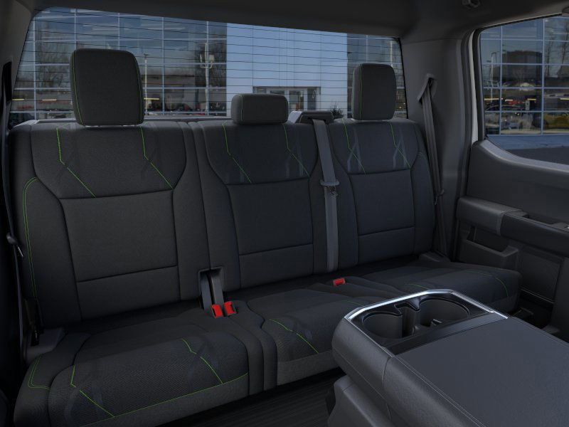 2025 FORD F-150 - Image 11