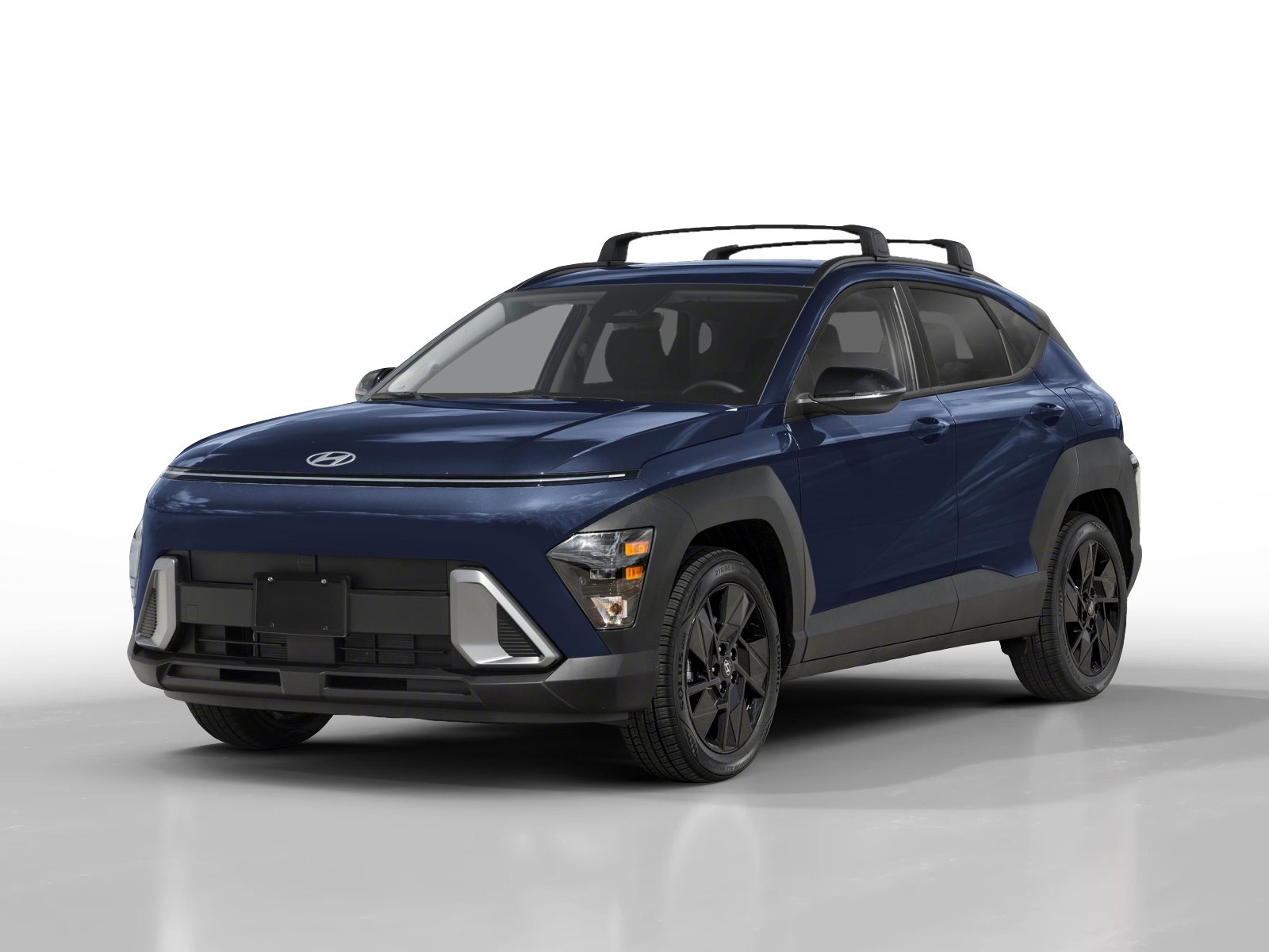 2026 Hyundai Kona SE's photo