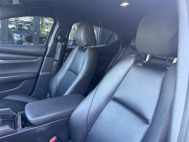 2019 Mazda Mazda3 Base photo 3