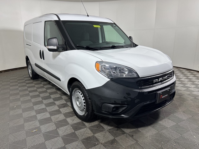 2021 RAM Promaster City Tradesman's photo