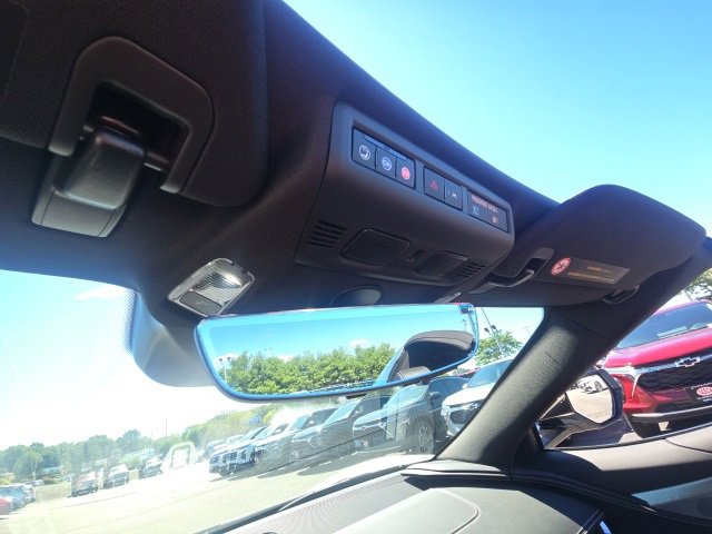 2024 Chevrolet Corvette Stingray 2LT photo 23