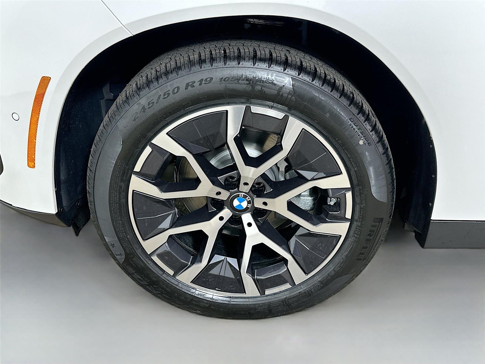 2026 Bmw X3 photo 28