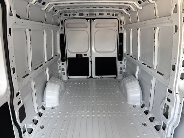 2025 Ram ProMaster 3500 photo 13