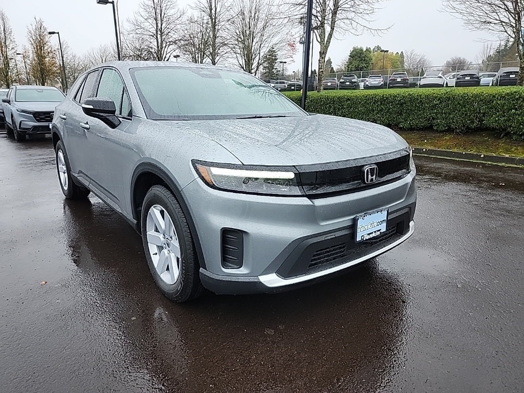 2025 Honda Prologue EX's photo