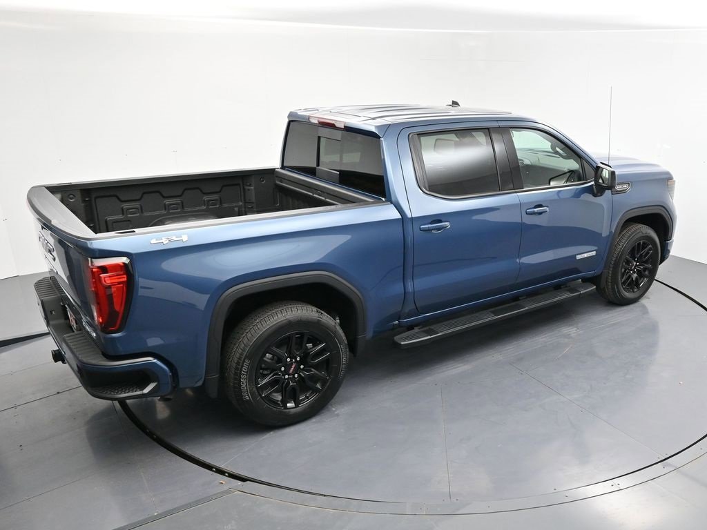 2026 Gmc Sierra 1500 Elevation photo 5