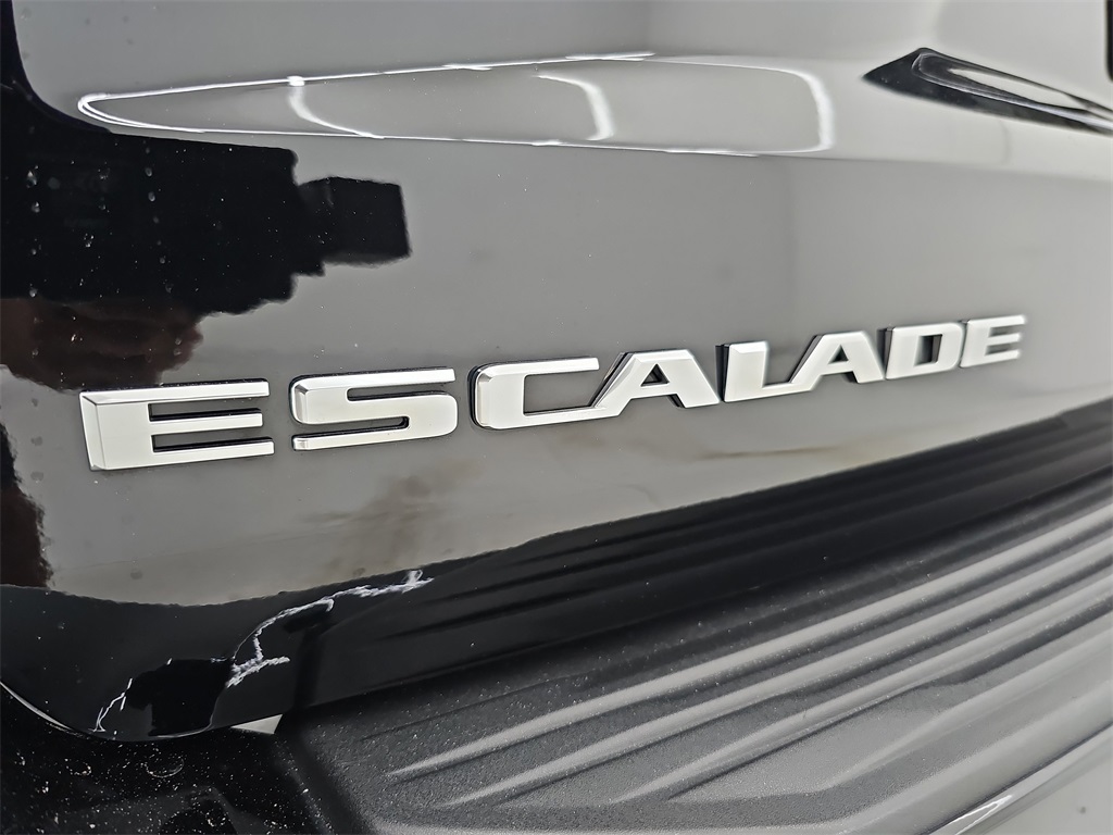 2024 Cadillac Escalade Sport Platinum photo 45