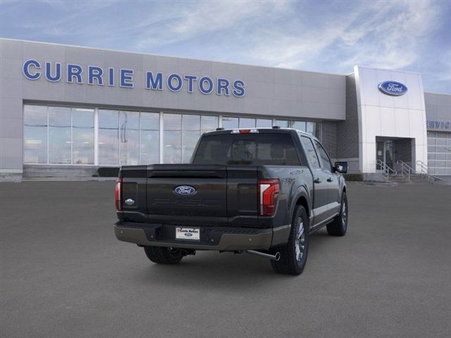 2026 FORD F-150 - Image 30