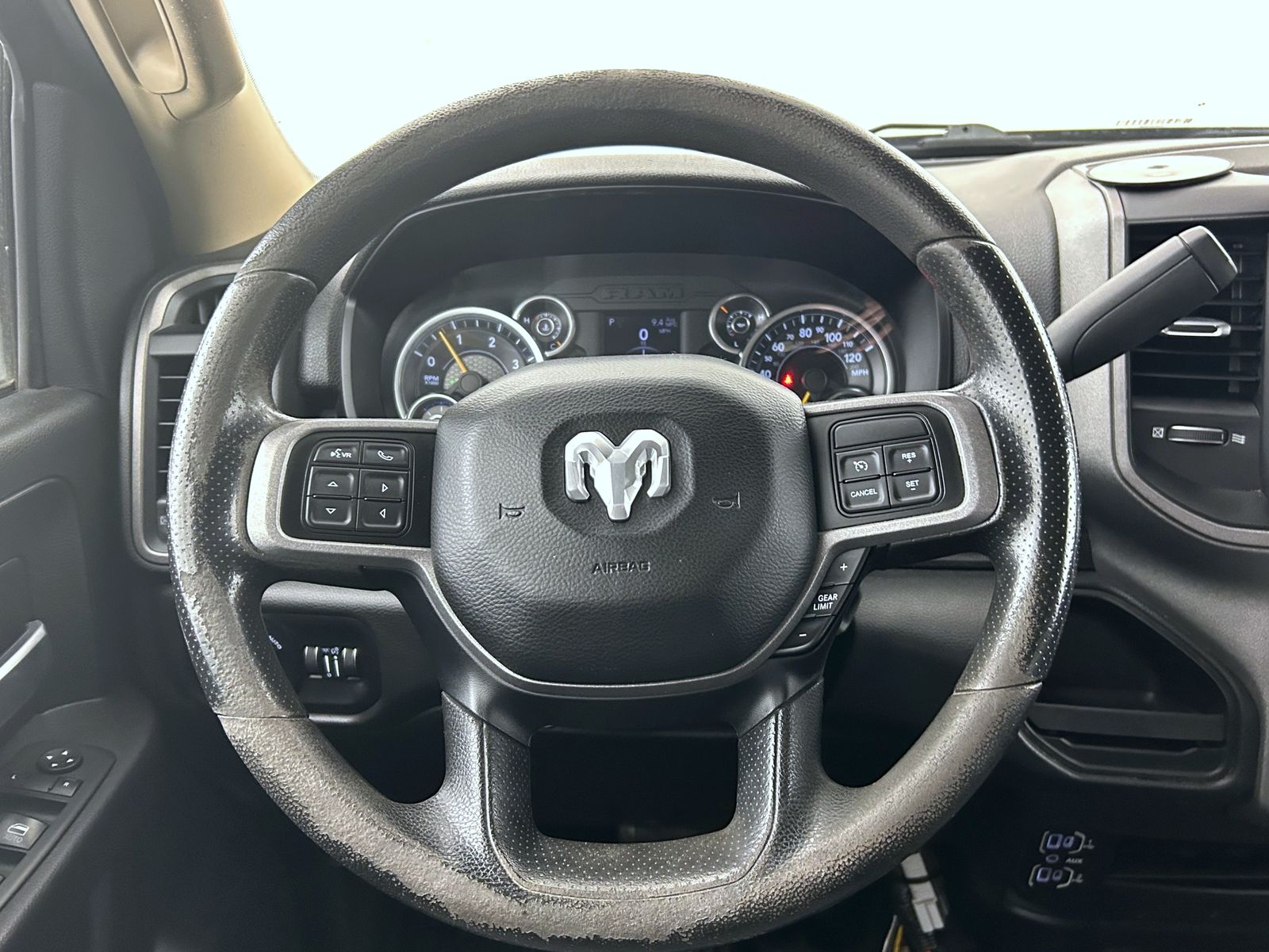 2019 Ram 5500 Tradesman photo 11