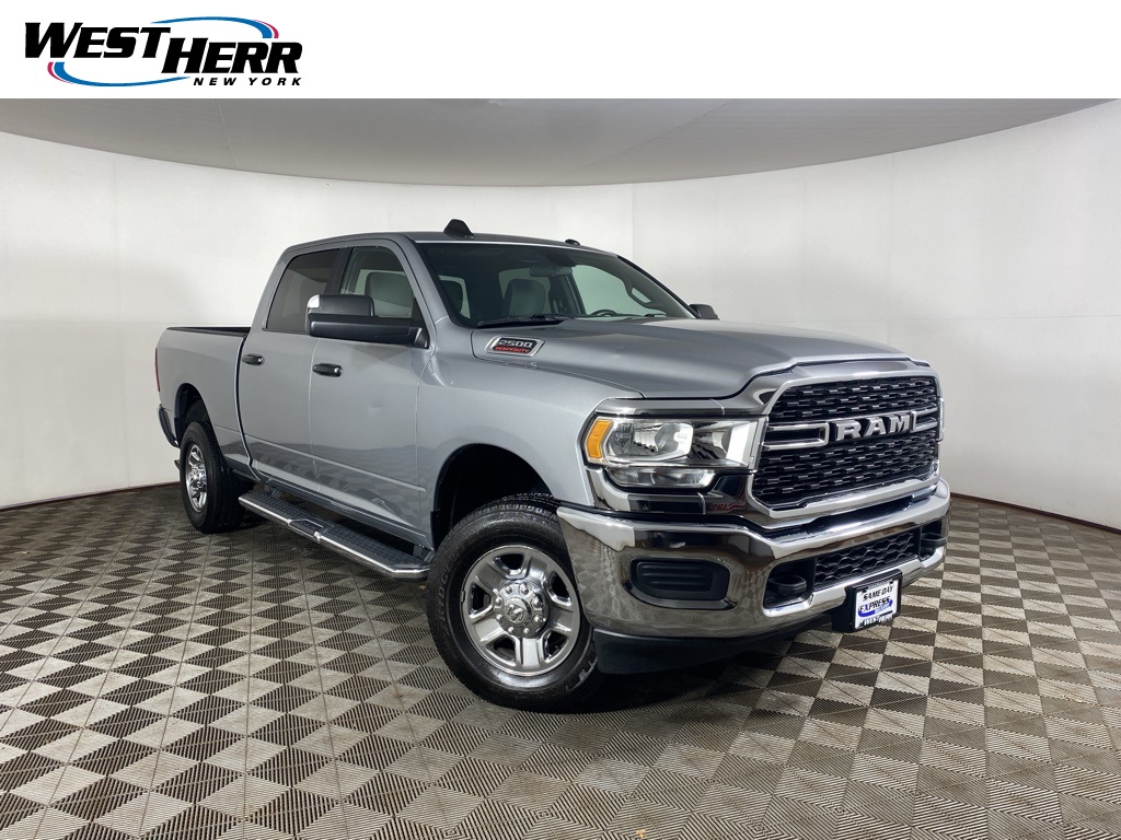 2022 RAM Ram 2500 Pickup Big Horn's photo