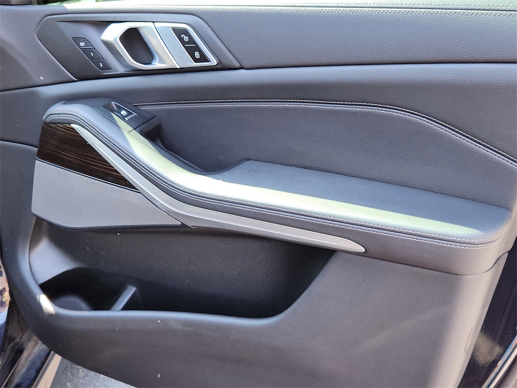 2021 Bmw X5 xDrive45e photo 15