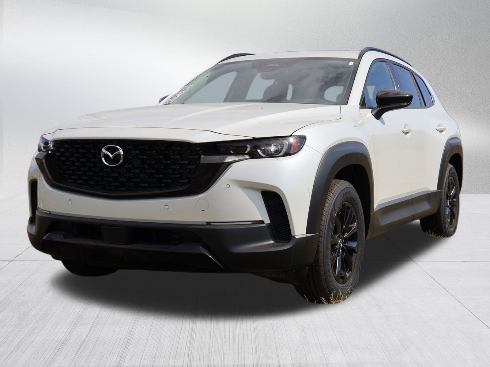 2026 Mazda CX-50 Premium photo 3