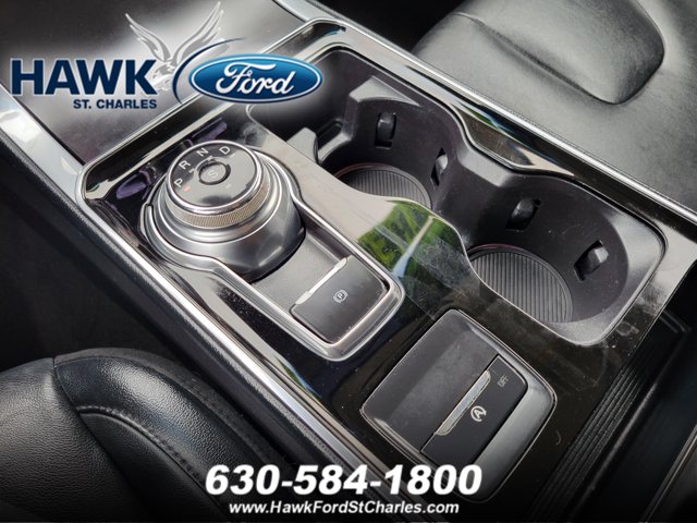 2019 FORD EDGE - Image 36