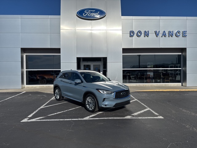 2023 INFINITI QX50 Luxe's photo