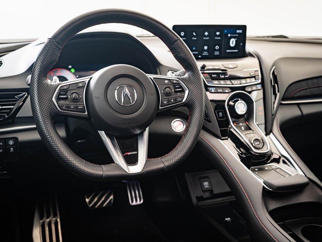 2023 Acura RDX A-Spec Advance photo 4