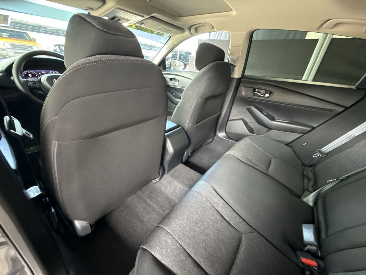 2024 Honda Accord EX photo 20