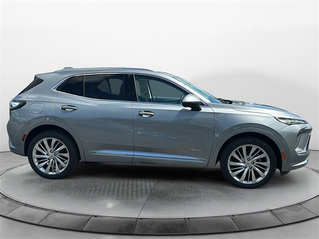 2025 Buick Envision Avenir photo 8