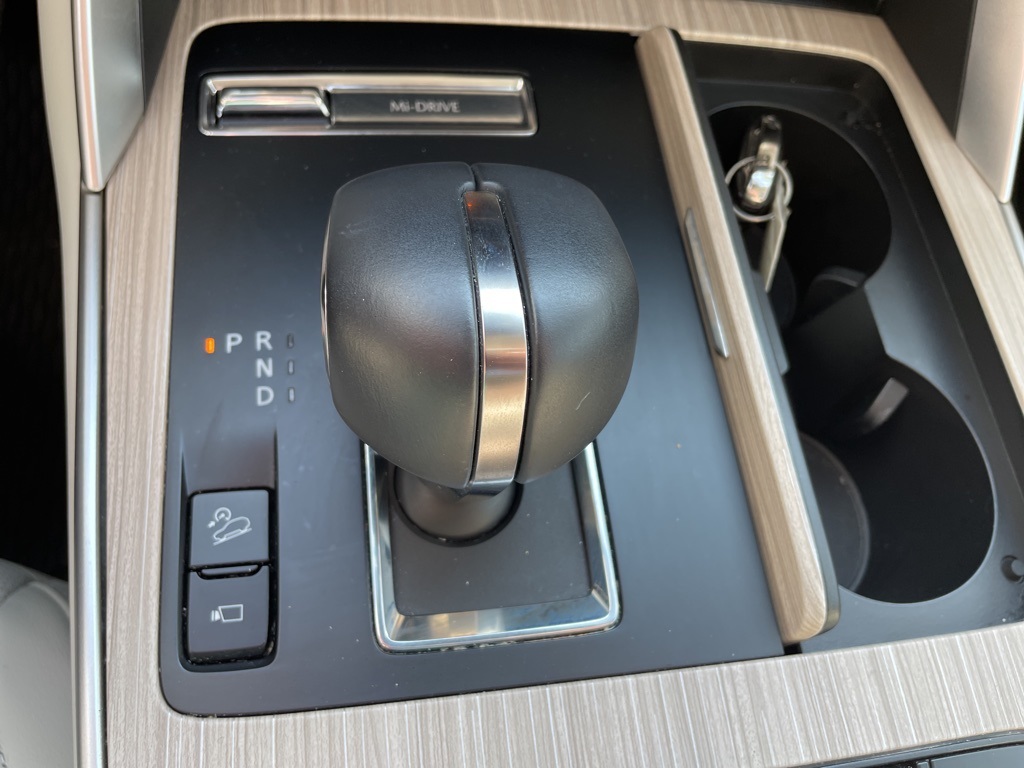 2025 Mazda CX-90 3.3 Turbo Premium Plus photo 19