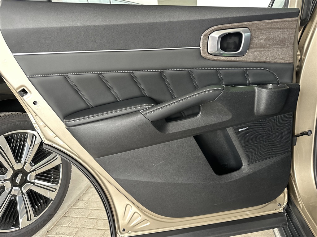 2021 Kia Sorento SX Prestige X-Line photo 25