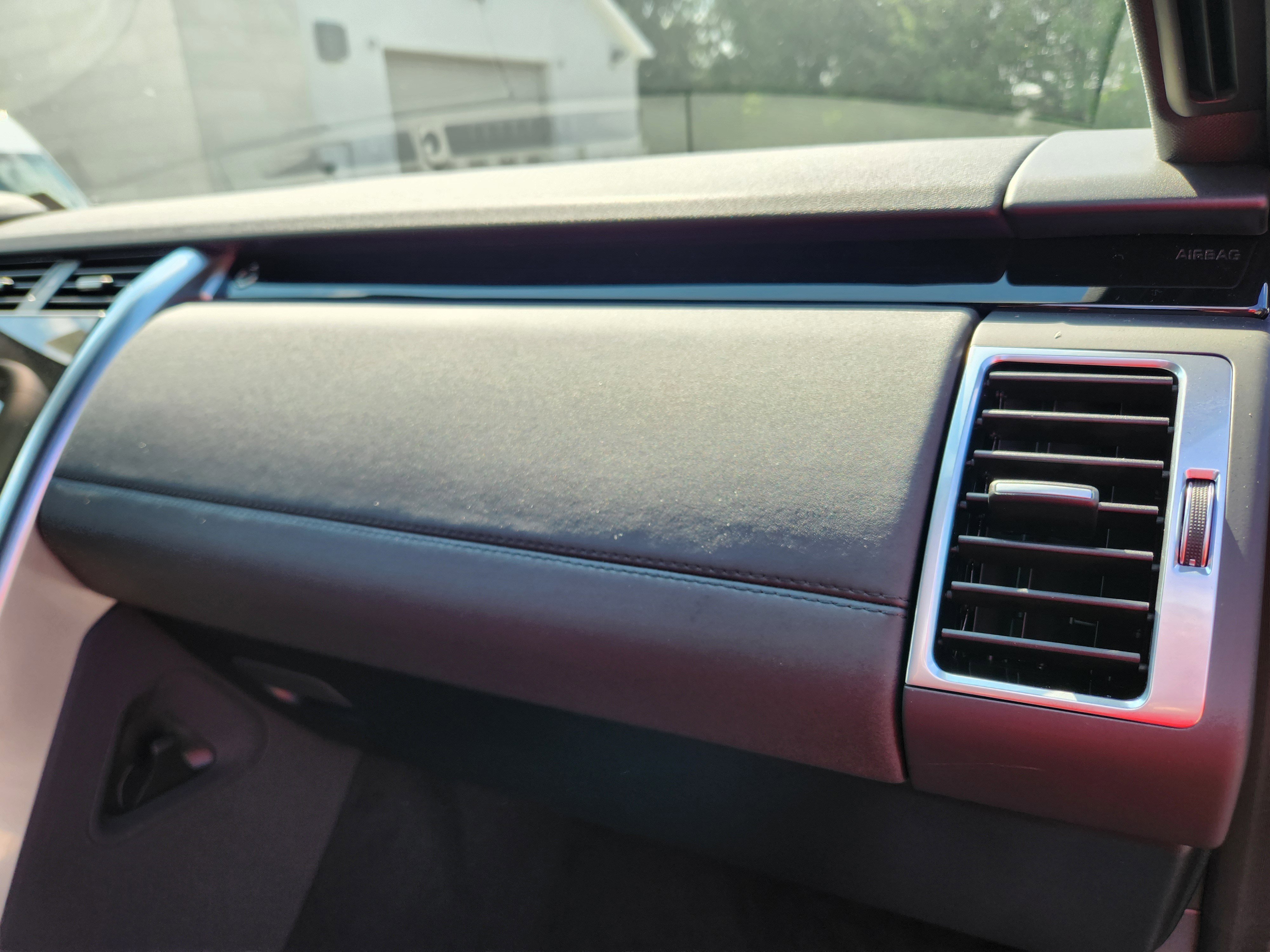 2025 Land Rover Discovery S photo 5