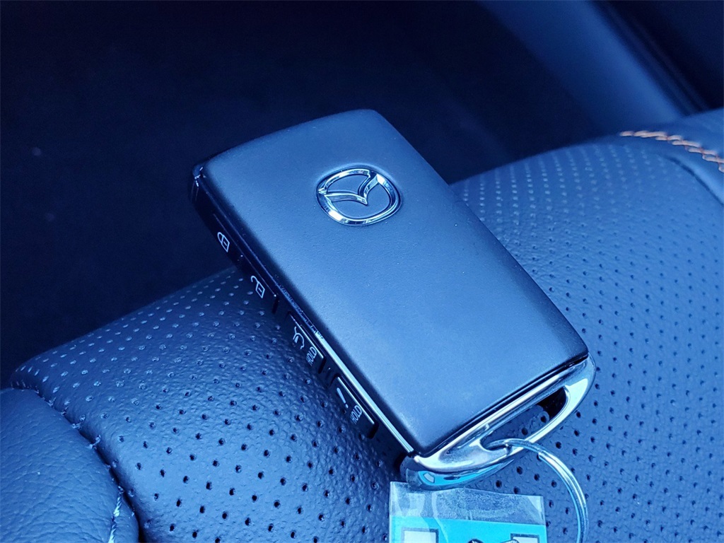 2025 Mazda CX-50 Premium photo 23
