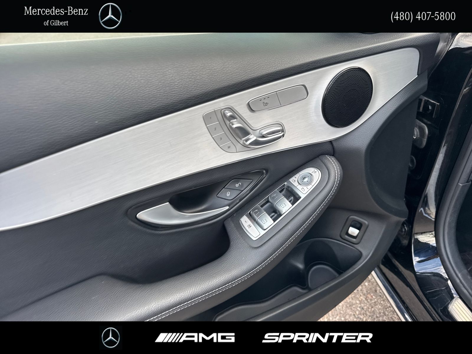 2021 Mercedes Benz C 300 photo 12