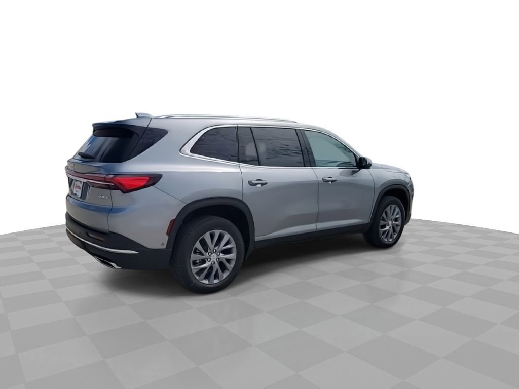 2025 Buick Enclave Preferred photo 6