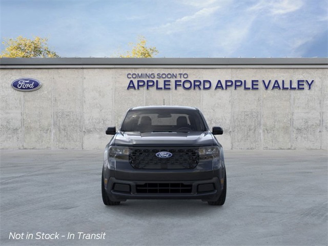 2025 Ford Maverick XLT photo 4