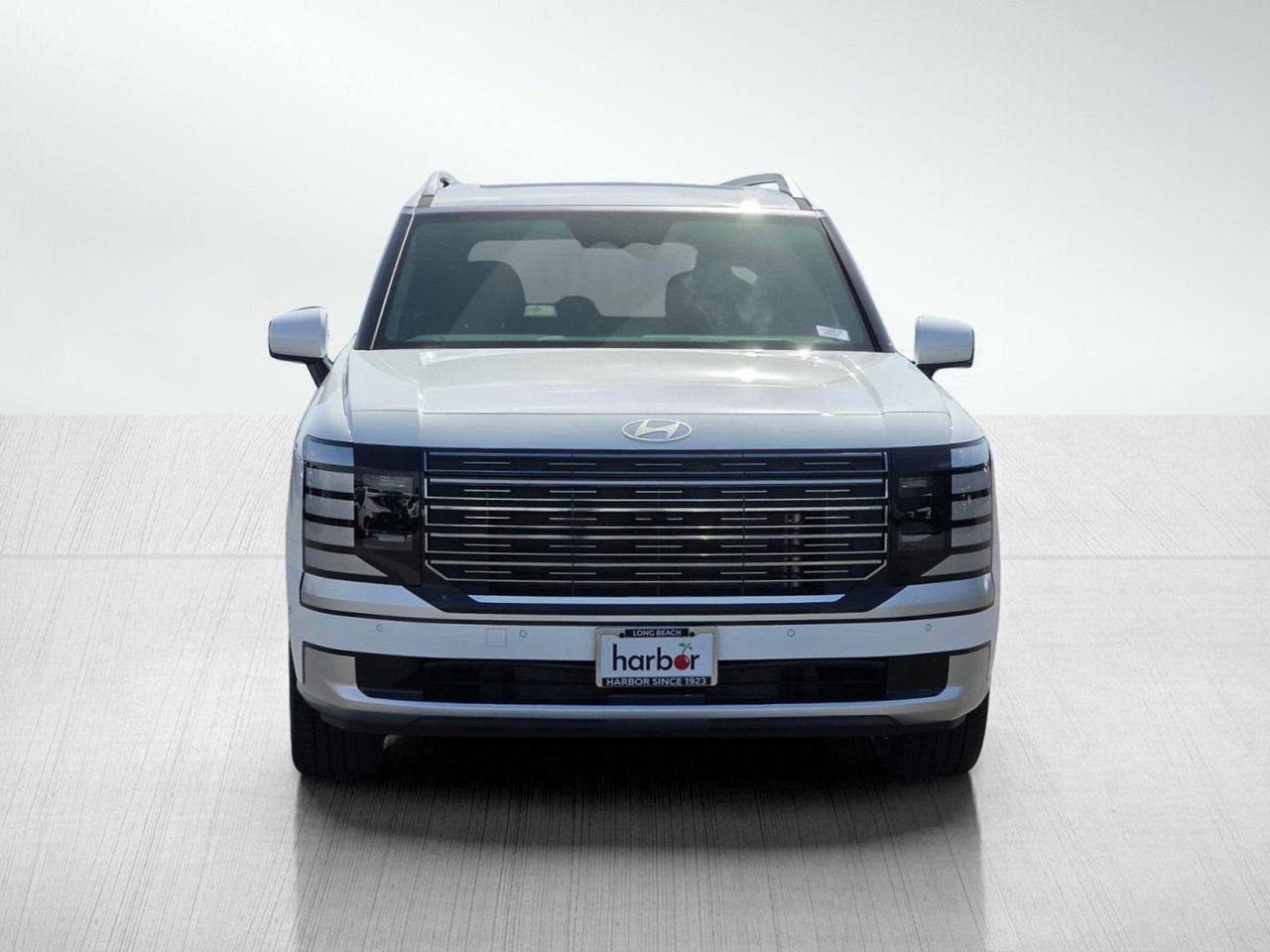 2026 Hyundai Palisade Calligraphy photo 2