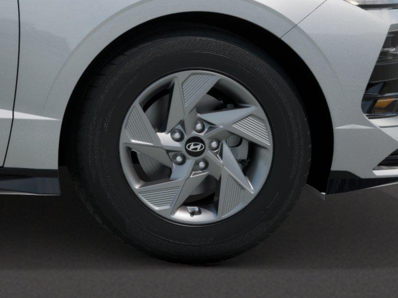 2026 Hyundai Sonata SE photo 8