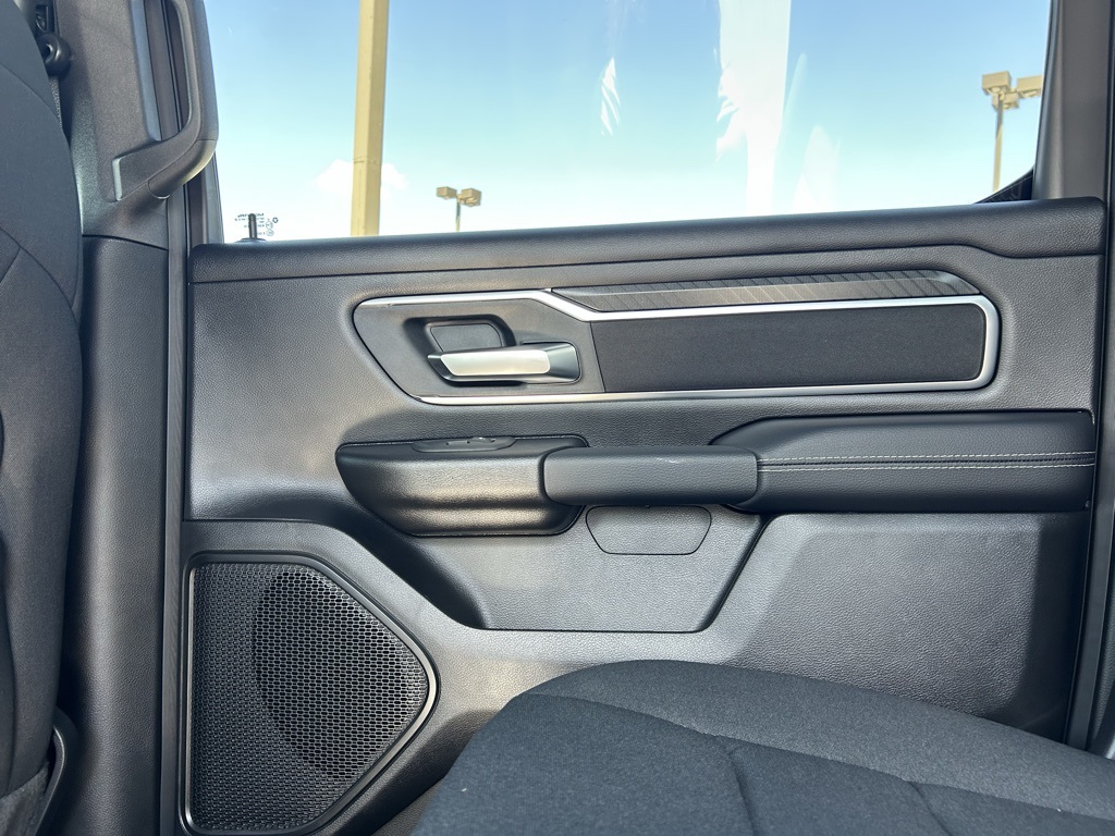 2026 Ram 1500 Big Horn Lone Star photo 27