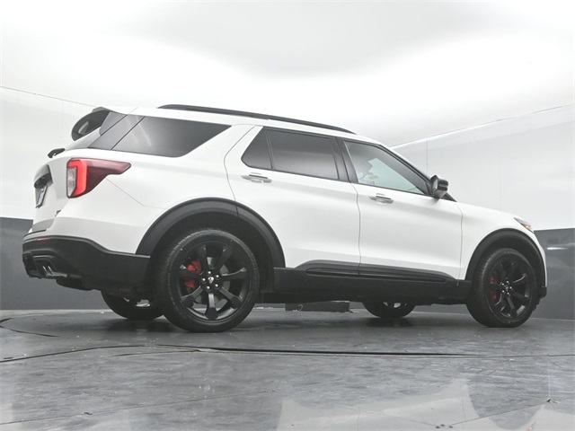 2022 FORD EXPLORER - Image 43