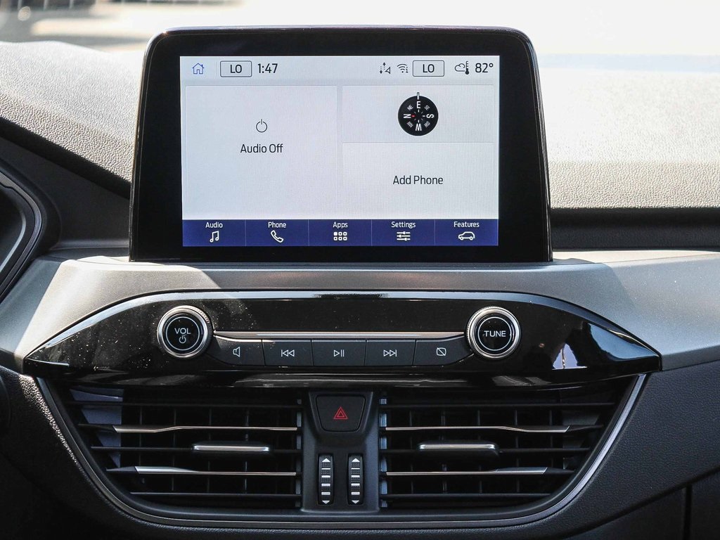 2025 Ford Escape Active photo 13