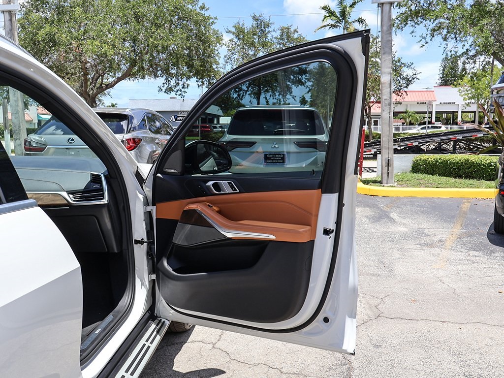 2019 Bmw X5 xDrive50i photo 23