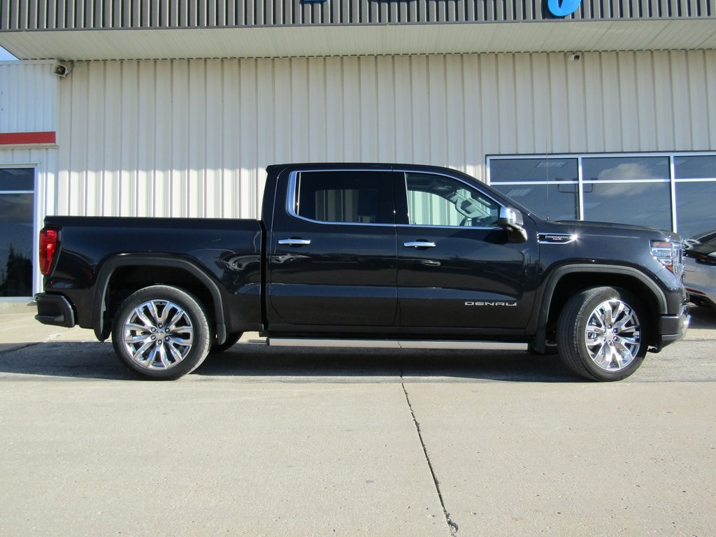 2023 Gmc Sierra 1500 Denali photo 2