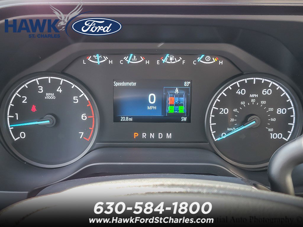 2026 FORD F-250 - Image 10