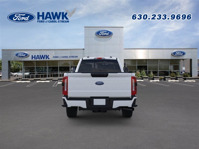 2025 FORD F-350 - Image 5