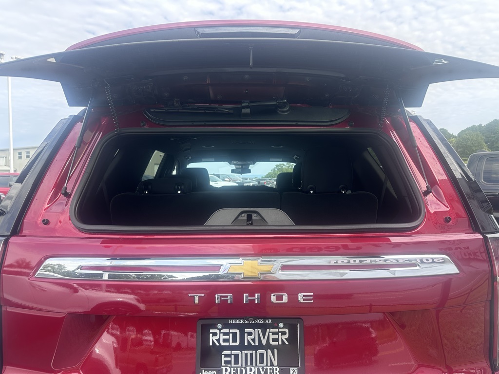 2023 Chevrolet Tahoe LS photo 20