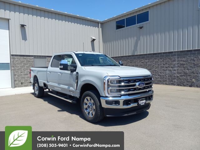 2025 Ford F-350SD Lariat