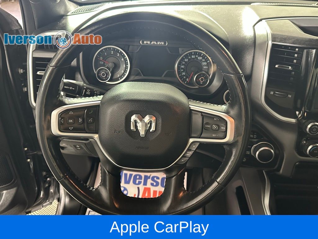 2022 Ram 1500 Big Horn Lone Star photo 13
