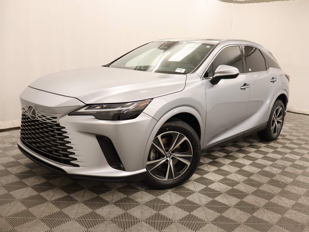 2023 Lexus RX 350's photo