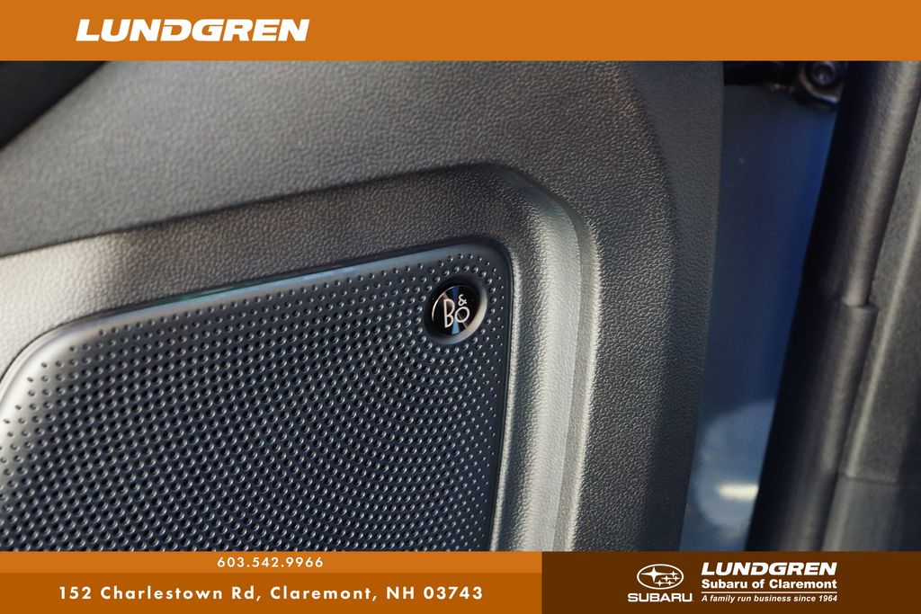 2025 Ford Escape Hybrid Platinum photo 27