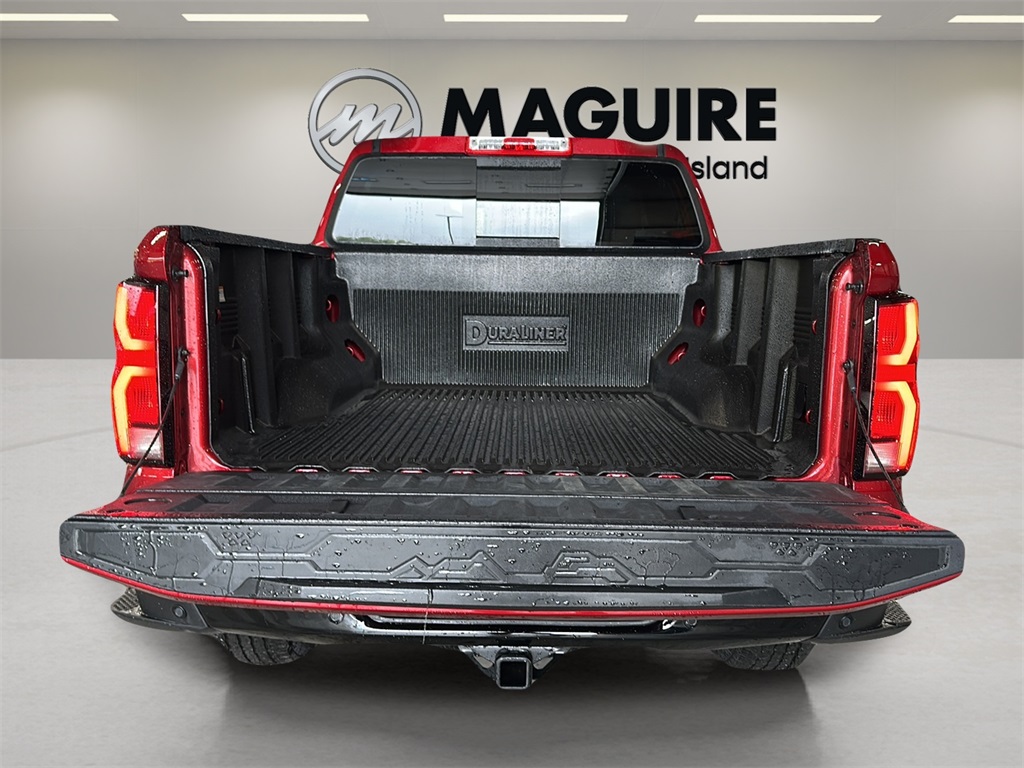 2024 Chevrolet Colorado Z71 photo 22