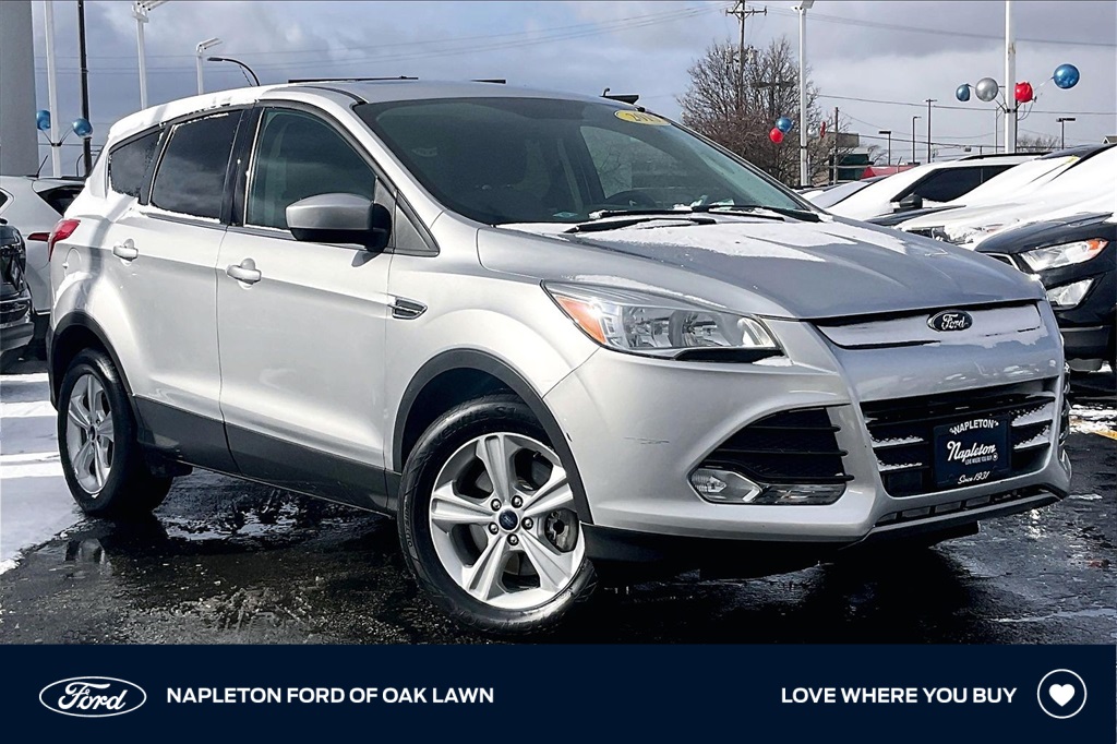 2015 FORD ESCAPE - Image 34
