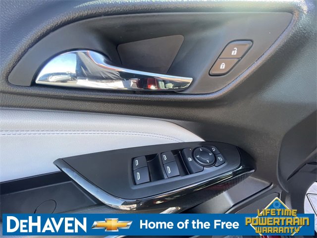 2024 Chevrolet Trax LT photo 12