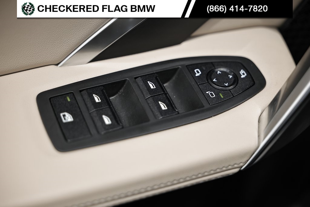 2024 Bmw X1 XDrive28i photo 13